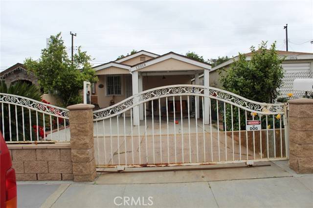 Artesia, CA 90701,12018 169th Street