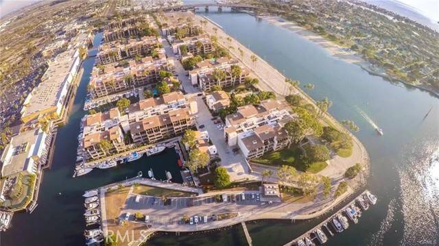 Long Beach, CA 90803,5327 Marina Pacifica Drive #Key19