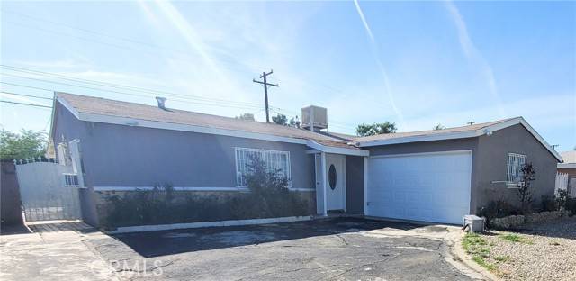 Lancaster, CA 93535,44709 6th Street