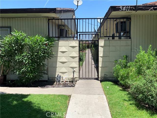 Anaheim, CA 92804,3411 W Orange Avenue #5