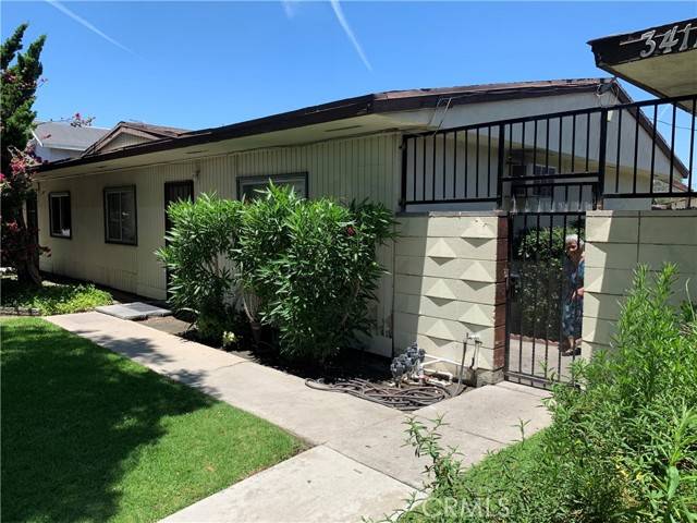 Anaheim, CA 92804,3411 W Orange Avenue #5