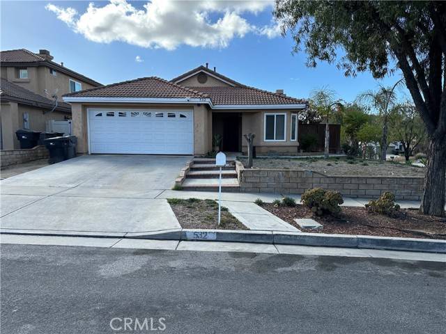 Corona, CA 92879,532 Hayes Circle