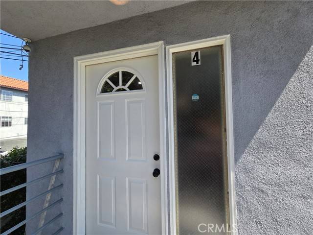 Venice (los Angeles), CA 90291,1054 Harrison Avenue #4
