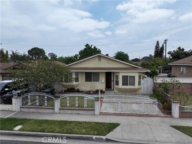 Artesia, CA 90701,18430 Horst Avenue