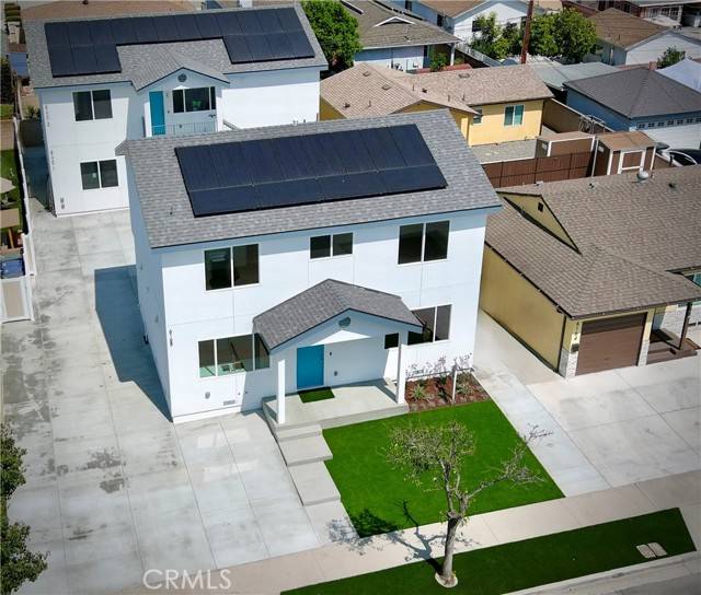 Lakewood, CA 90713,6168 Briercrest Avenue