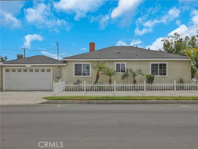 Lynwood, CA 90262,5401 Rayborn Street