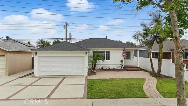 Long Beach, CA 90808,3818 Stevely Avenue