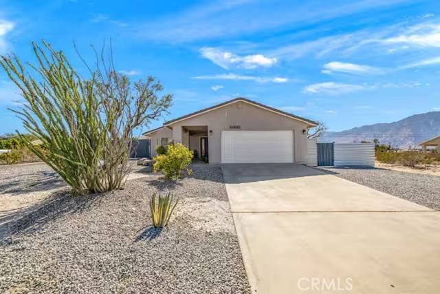 Desert Hot Springs, CA 92241,67645 Broken Arrow Lane