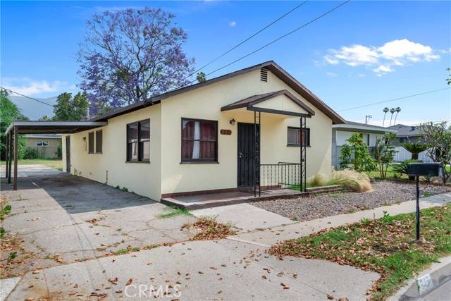 Monrovia, CA 91016,245 E Fig Avenue
