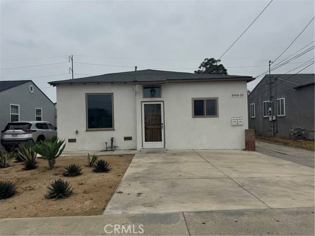 Inglewood, CA 90304,10931 S Burl Avenue