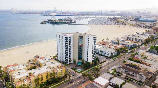 Long Beach, CA 90802,1310 E Ocean Boulevard #507