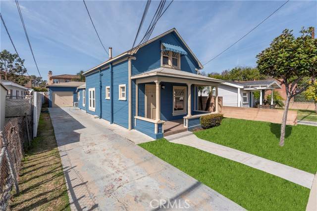 Signal Hill, CA 90755,1887 Saint Louis Avenue