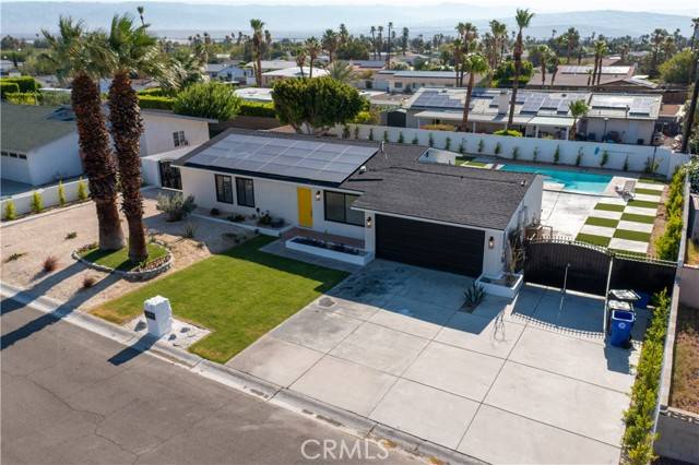 Palm Springs, CA 92262,2940 N Chuperosa Road