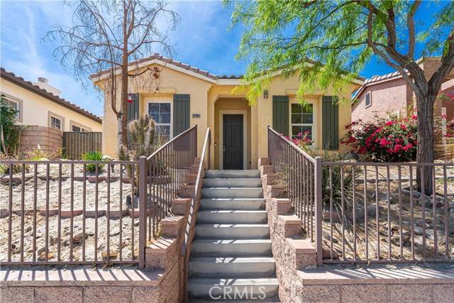 Cathedral City, CA 92234,26345 Avenida Quintana