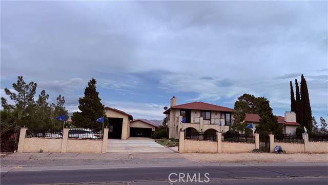 Hesperia, CA 92345,9535 Timberlane Avenue