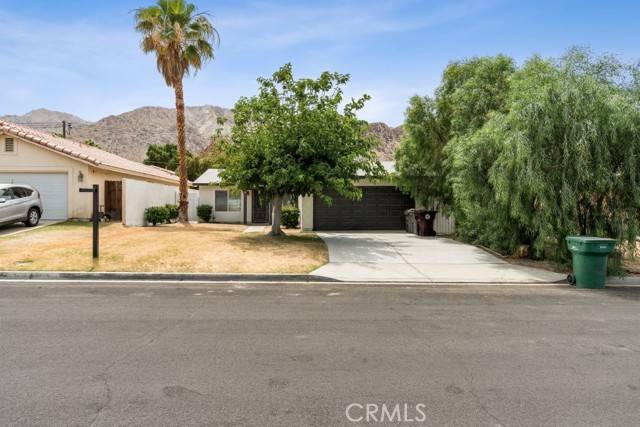 La Quinta, CA 92253,52415 Avenida Vallejo