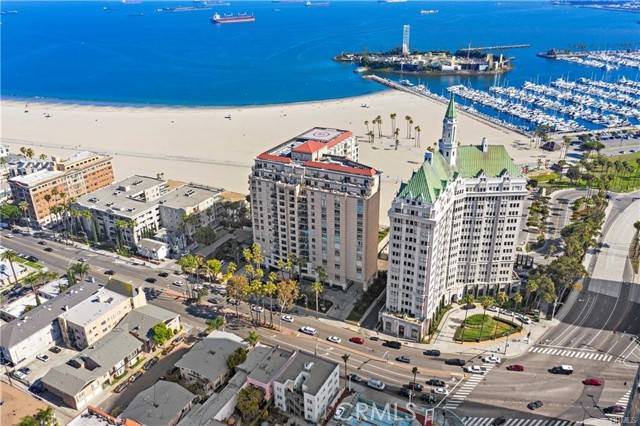 Long Beach, CA 90802,850 E Ocean Boulevard #1112