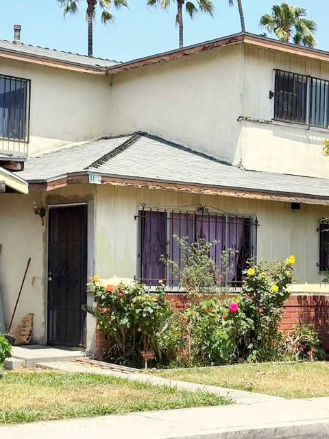 Carson, CA 90745,44 Camelback Avenue #5
