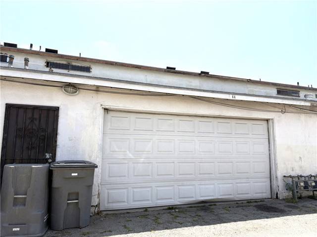 Carson, CA 90745,44 Camelback Avenue #5