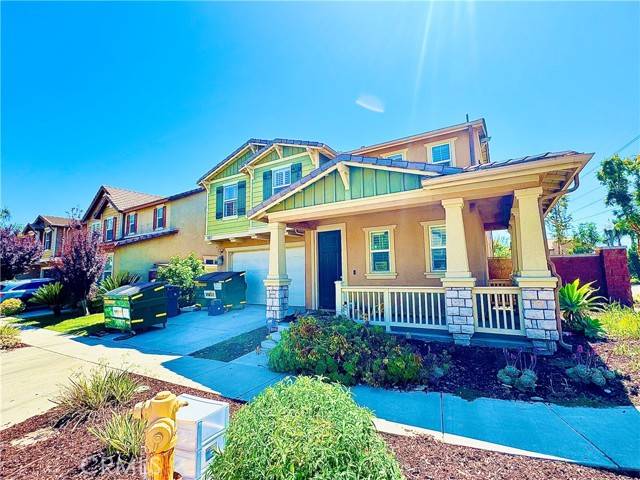 Chino, CA 91708,16202 Orion Avenue