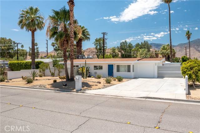 Palm Springs, CA 92264,957 S Paseo Dorotea