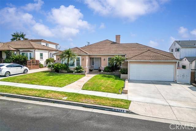 Los Angeles, CA 90043,5144 Southridge Avenue