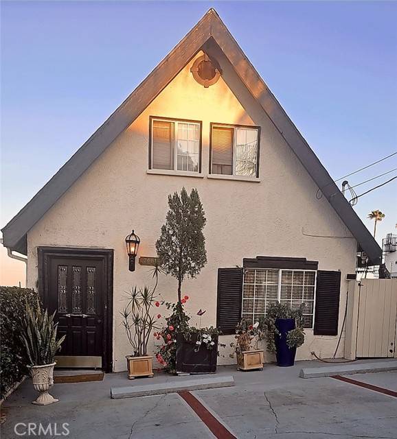 Los Angeles, CA 90032,3414 Amethyst Street