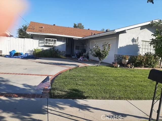 Canyon Country (santa Clarita), CA 91351,28234 Enderly Street