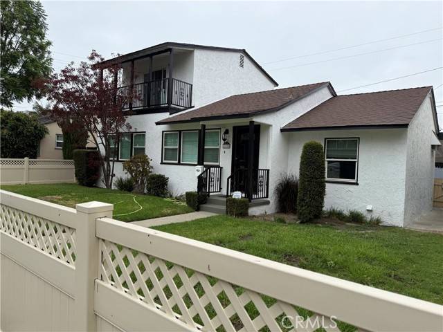 Norwalk, CA 90650,11224 Studebaker Road