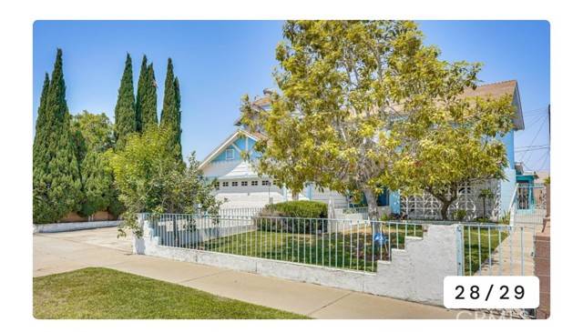 Lakewood, CA 90715,12613 Gradwell Street