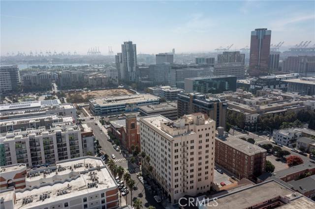 Long Beach, CA 90802,315 W 3rd Street #506
