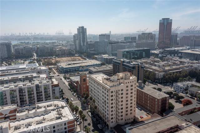 Long Beach, CA 90802,315 W 3rd Street #506