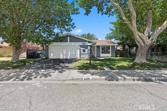 Lancaster, CA 93536,2235 W Avenue K14