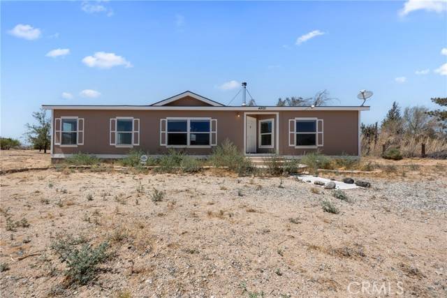 Lancaster, CA 93536,48011 93rd Street