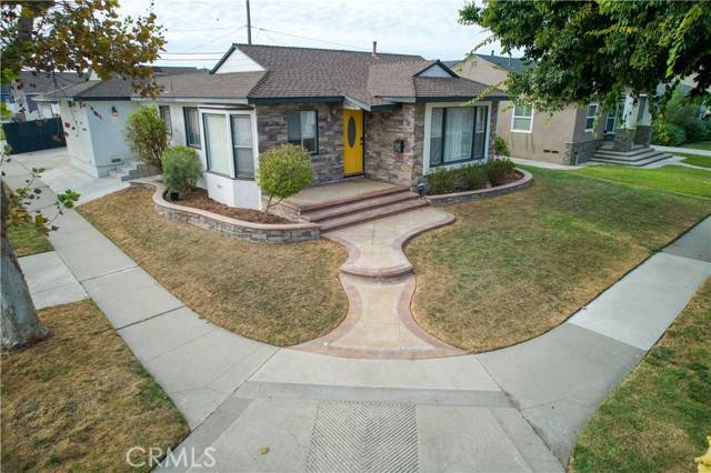 Lakewood, CA 90713,4501 Nipomo Avenue