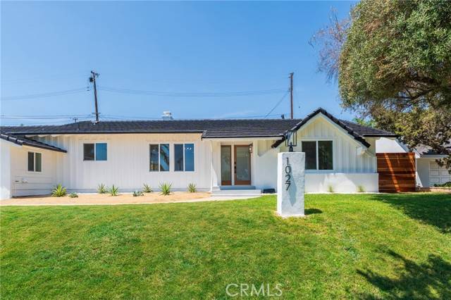 Fullerton, CA 92831,1027 E Harmony Lane