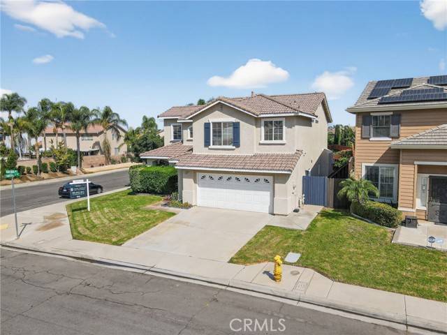 Chino Hills, CA 91709,16675 Bear Creek