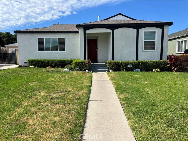 Los Angeles, CA 90044,11821 Menlo