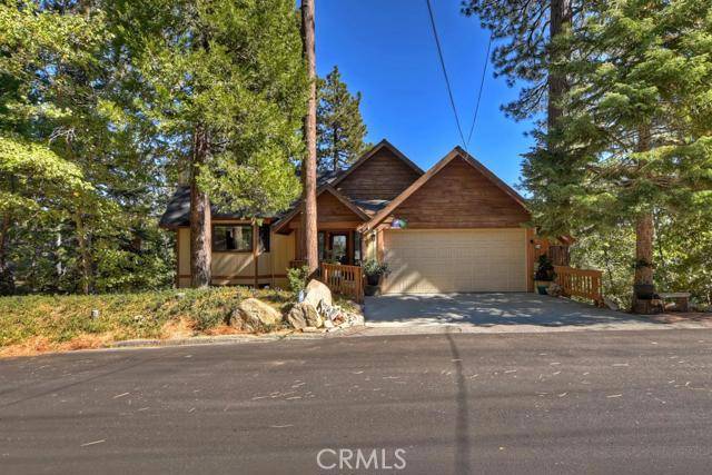 Lake Arrowhead, CA 92352,103 St Andrews Drive