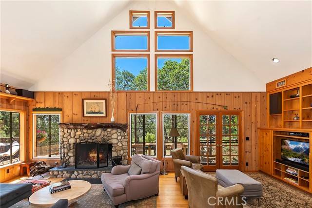 Lake Arrowhead, CA 92352,1570 Lupin Road