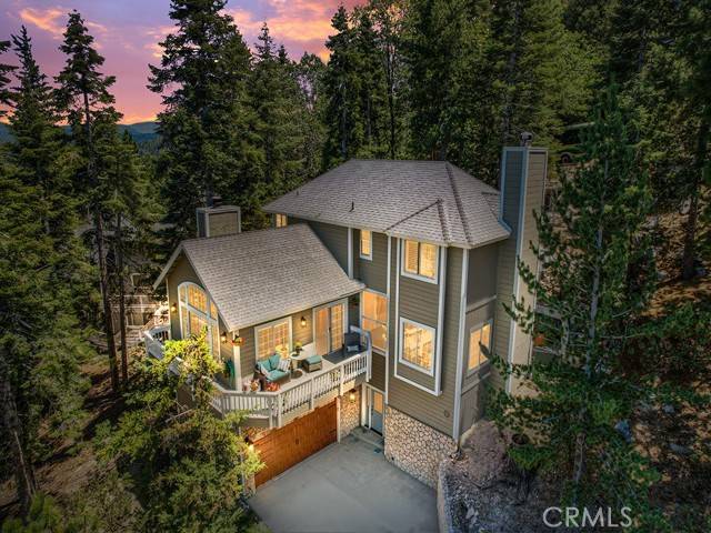 Lake Arrowhead, CA 92352,270 Fairway Drive