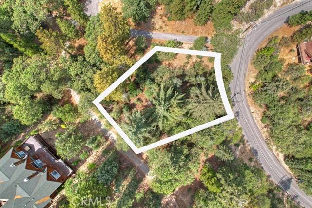 Lake Arrowhead, CA 92352,0 Spyglass Drive