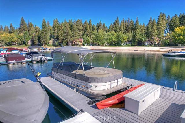 Lake Arrowhead, CA 92352,0 Meadow Bay #MBM 5