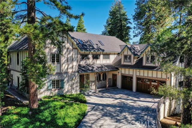 Lake Arrowhead, CA 92352,104 Cedar Ridge Drive