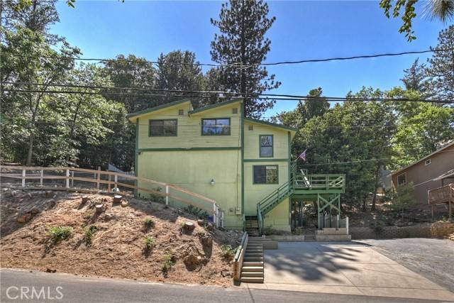 Lake Arrowhead, CA 92352,1342 Rock Ridge Drive