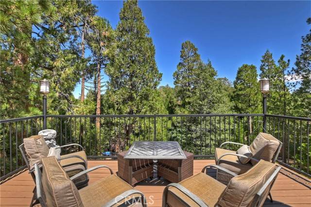 Lake Arrowhead, CA 92352,552 Pioneer Road