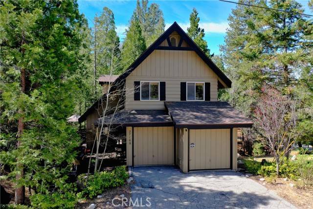 Lake Arrowhead, CA 92352,27169 Ironwood Lane