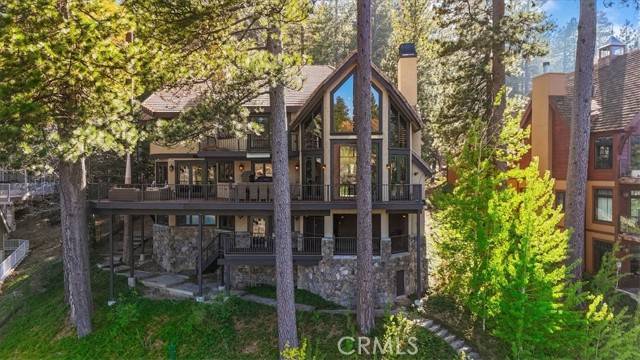 Lake Arrowhead, CA 92352,27625 Meadow Bay Drive