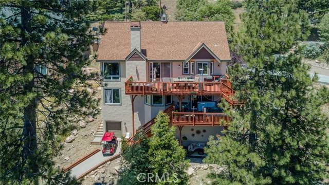 Lake Arrowhead, CA 92352,781 Brentwood Drive