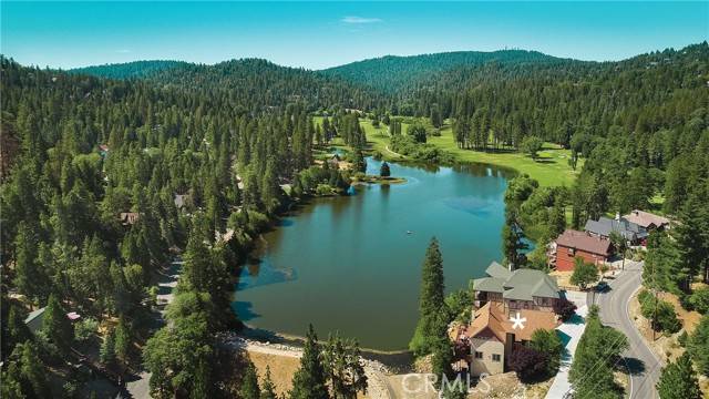 Lake Arrowhead, CA 92352,781 Brentwood Drive